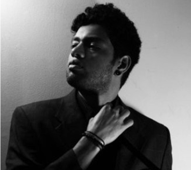 Foto Jhon Mosquera