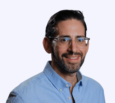Eric Perez, SmartPath Technology Advisor