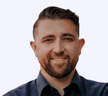 Robert Gamble, SmartPath Co-founder and COO