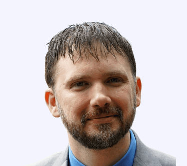 Kurtis Welch, SmartPath CTO
