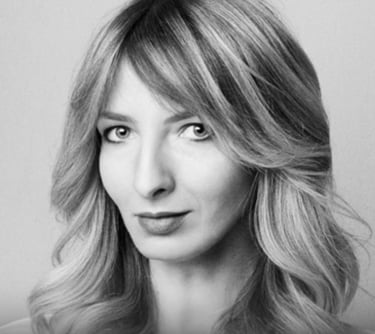 dr Marcela Paniak