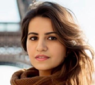 Founder - Shafaq Irshad - Future Tech School System - Kallar Kahar Township