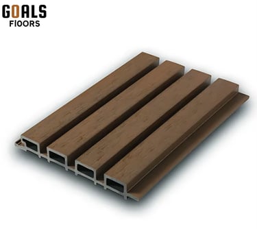 Wpc exterior louver supplier in india
