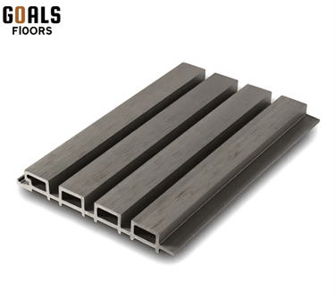 Wpc exterior louvers