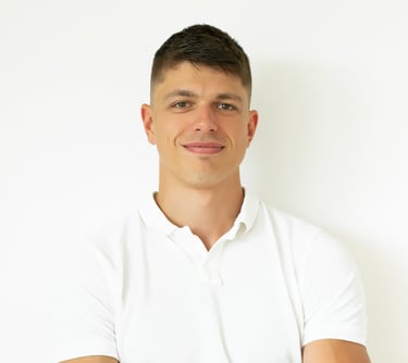 Kinésithérapeute, Julien Habay, professionel de santé, cryothérapie