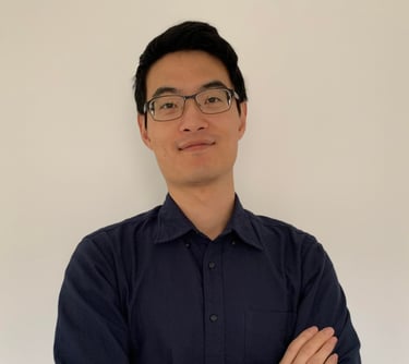 Jason Lai physio rebound physiotherapy clinic