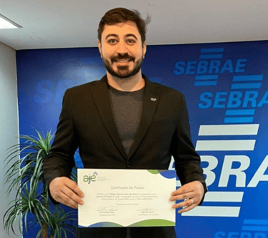 Thiago | DEX Consultoria