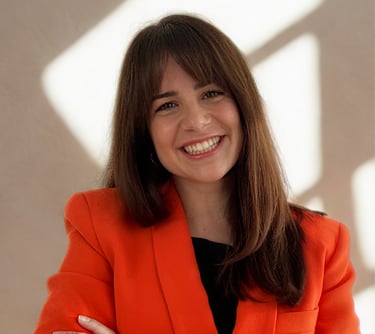 Esther Alonso estrategia y visión de negocio