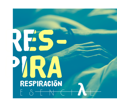 taller respiración esencial