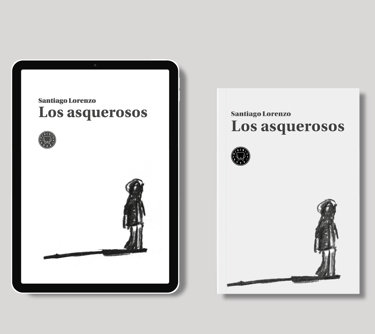 diseño editorial impreso y ebook