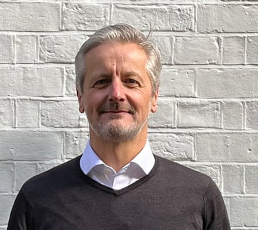 Image of David Worby