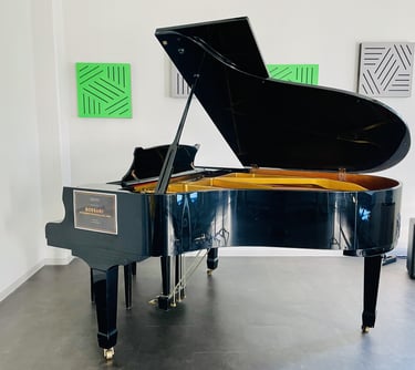 Sale Prova con Pianoforte a Bologna Presso Creative Hub