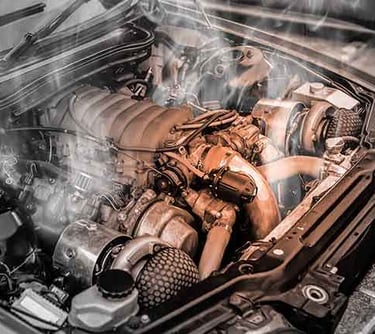 Car AC Evaporator Problems