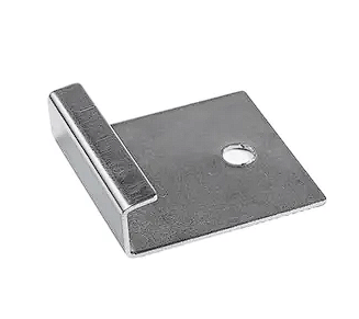 metal deck starter clip
