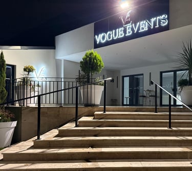 salle de mariage yvelines