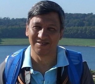 David Cepeda