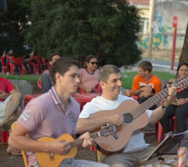 Grupo Roda Viva