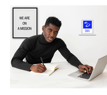 Writing Expert at Solaposty Writing Agency