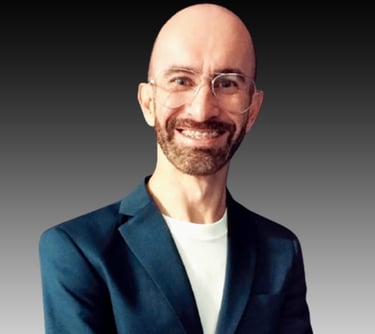 Jonas Teixeira