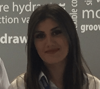 Leyla Ekşi