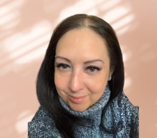 Nicole Ligorio MFT-Limited Permit
