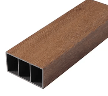 Cobra Tog Wpc Timber Tube