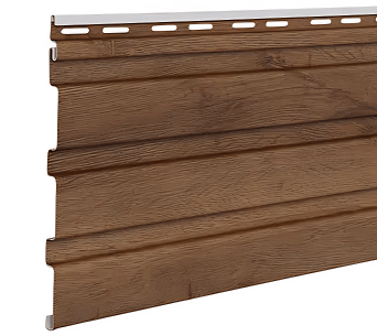 Upfit Tog 30 color panel