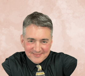 Peter Paternostro MHC-Limited Permit