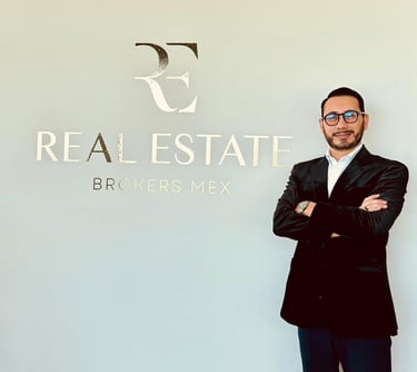 Mex Realty Canada—team with 10+ years’ Mexico real estate experience