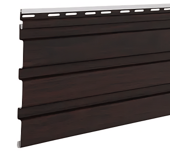 Upfit Ebony 30