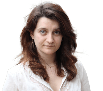 Photo de Maude Kermarec, Sage-Femme