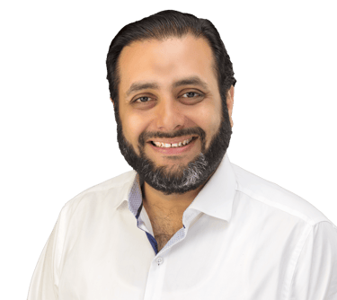 Shahrukh Bhatti