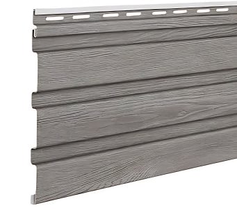Upfit Grey 30 goals floors