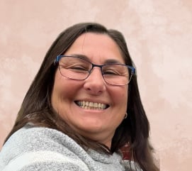 Sally Ruocco McDonald LCSW