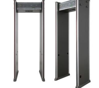 Walk Through Metal Detector