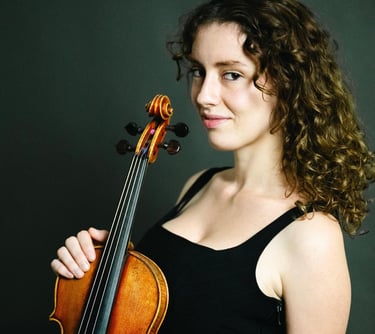 Lina Argoubi