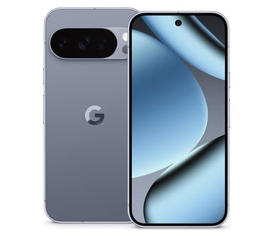 Google Pixel 10 Pro – AI-powered smartphone 2025