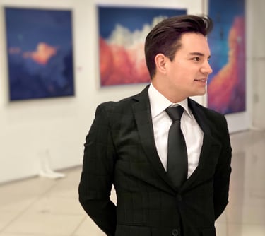 Artista Plástico