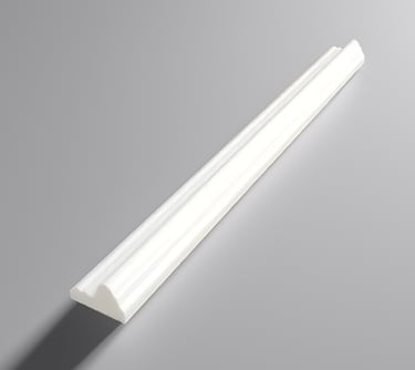 Premium Quality Charcoal Moulding