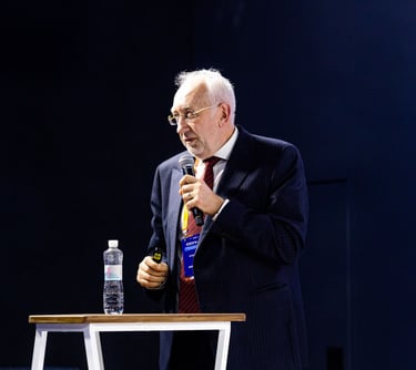 professor stakhovsky eduard, urolog, oncolog, kyiv, ukraine