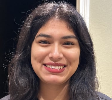 Litzy @ Dr. Lowry's Office