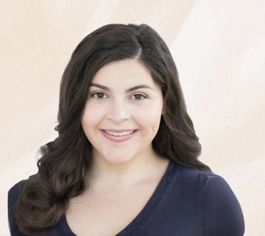 Alanna Henriquez MHC Intern
