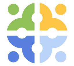 P&N Recruiting International Business Services GmbH Logo symbol