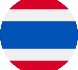 Retour Thailande