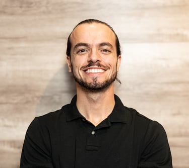 Caio Corazzari, a Local Partner of The American Acai Cafe
