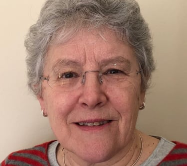 Jocelyn Cunliffe