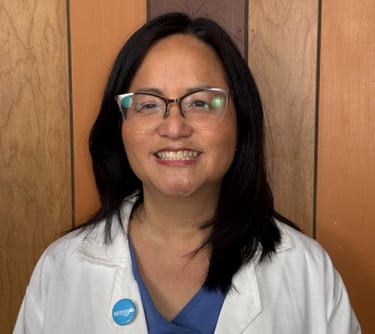 dr lai headshot