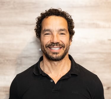 Marcelo Catole, a Local Partner of The American Acai Cafe