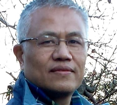 Dr. Tan