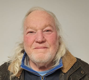 A picture of Paul Tobak